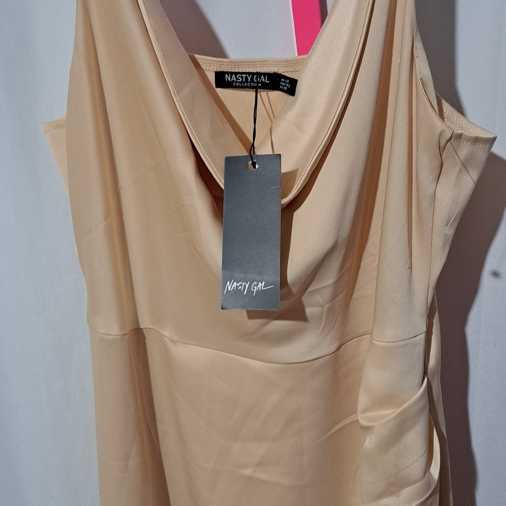 NASTY GAL DRESS - Picture 5 of 5
